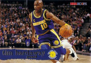 Tim Hardaway