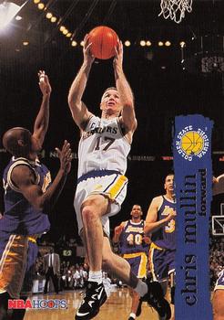 Chris Mullin