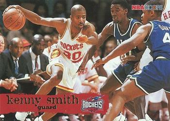 Kenny Smith
