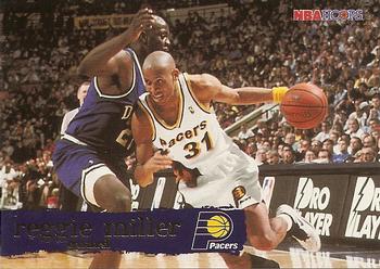Reggie Miller