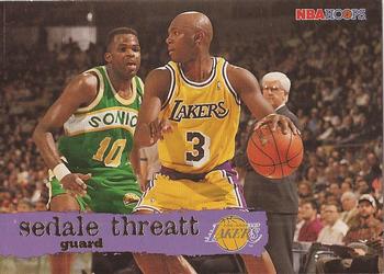 Sedale Threatt