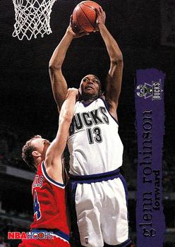 Glenn Robinson