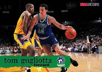 Tom Gugliotta