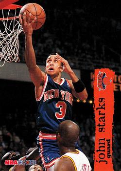 John Starks
