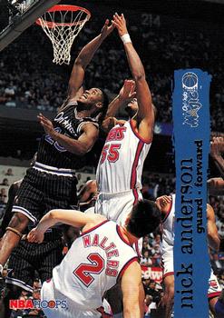Nick Anderson