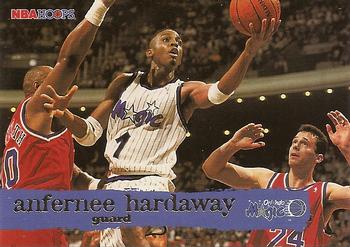 Anfernee Hardaway