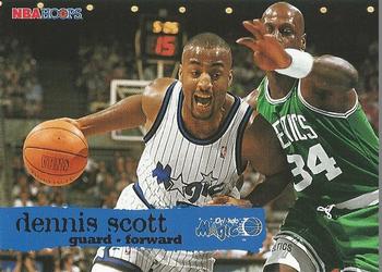 Dennis Scott