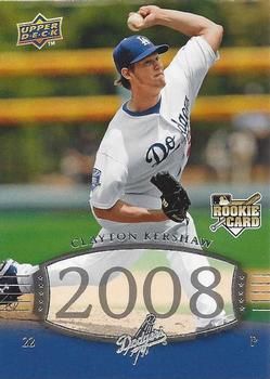 Clayton Kershaw