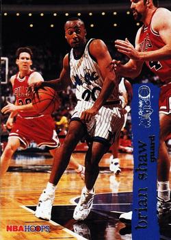 Brian Shaw
