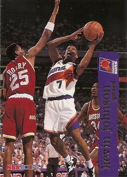 Kevin Johnson