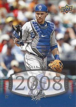 Russell Martin