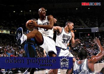 Olden Polynice