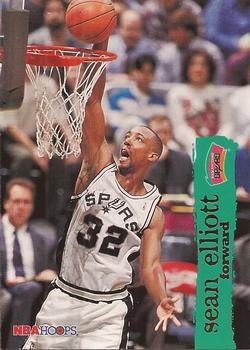 Sean Elliott