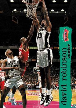 David Robinson