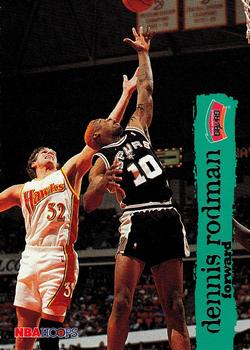 Dennis Rodman