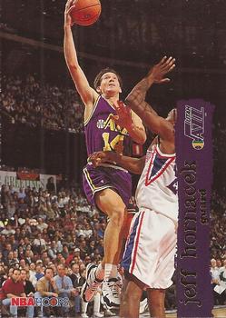 Jeff Hornacek
