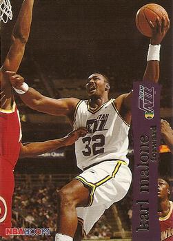 Karl Malone