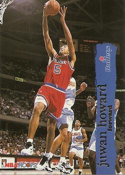 Juwan Howard