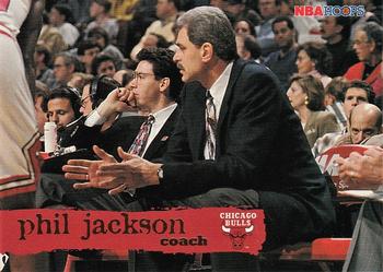 Phil Jackson