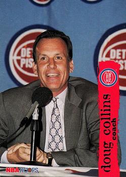 Doug Collins