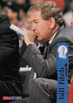Bill Fitch