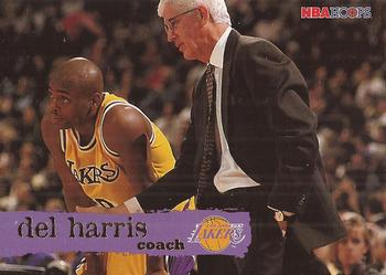 Del Harris