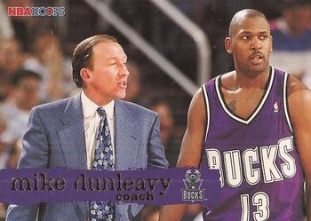 Mike Dunleavy
