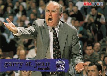 Garry St. Jean