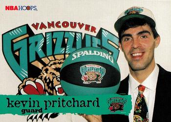 Kevin Pritchard