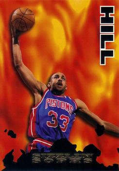 Grant Hill