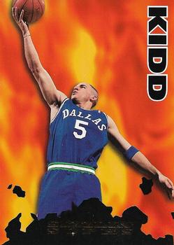 #202 Jason Kidd
