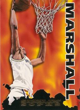 Donyell Marshall