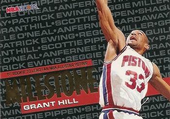 Grant Hill