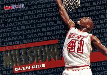 Glen Rice