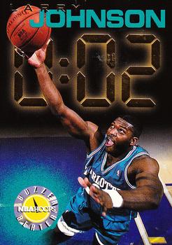 Larry Johnson