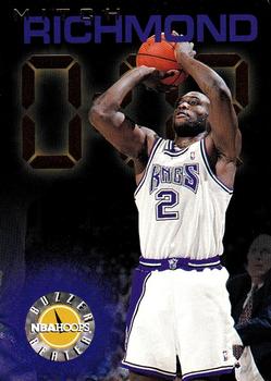 Mitch Richmond