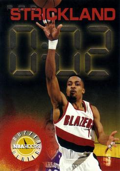 Rod Strickland