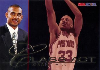 Grant Hill