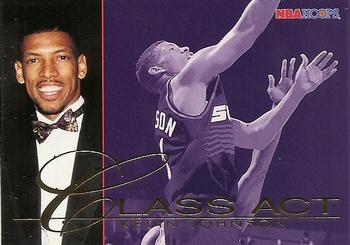 Kevin Johnson