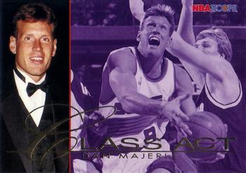 Dan Majerle