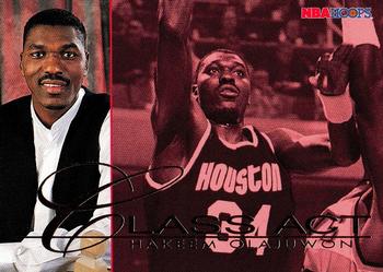 Hakeem Olajuwon
