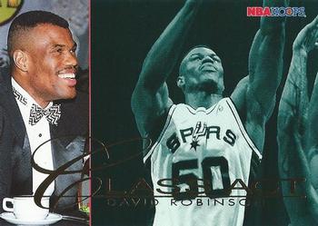 David Robinson