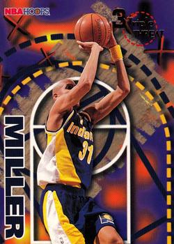 Reggie Miller