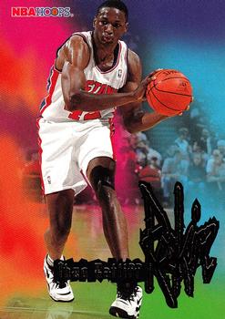 Theo Ratliff