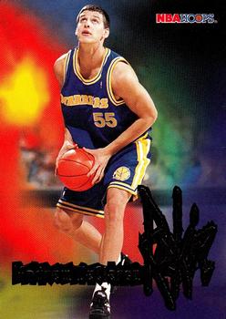 Andrew DeClercq