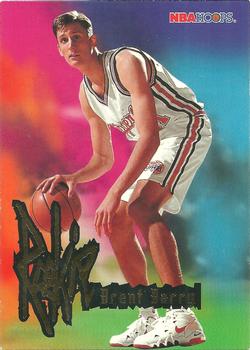 Brent Barry