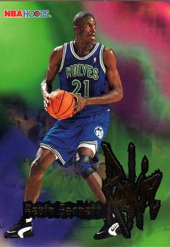 Kevin Garnett