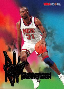 Ed O'Bannon