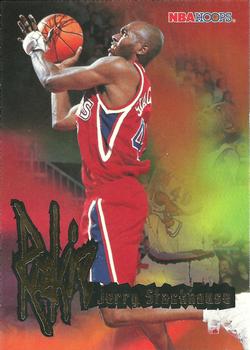 Jerry Stackhouse