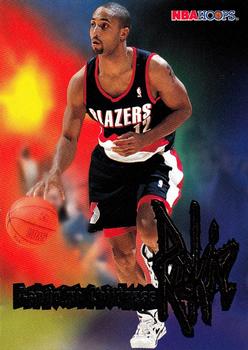 Randolph Childress